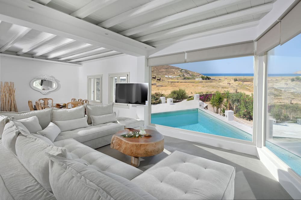Photo of Bedroom in Ftelia