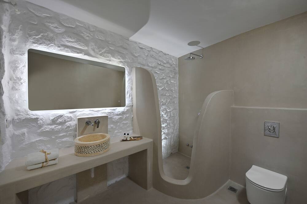 Photo of Bathroom in Ftelia