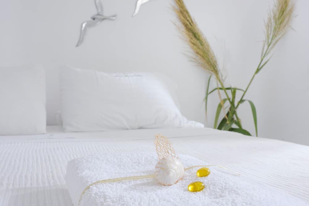 Photo of Bedroom in Ftelia