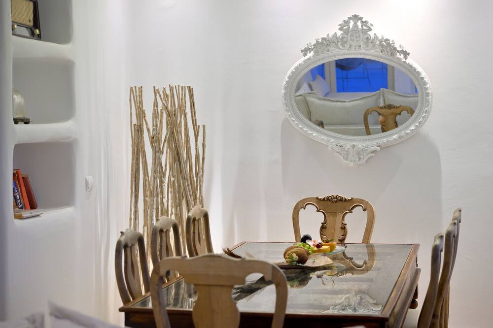 Photo of Kitchen in Ftelia