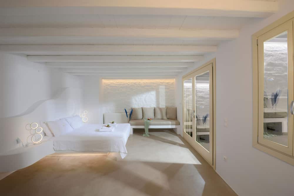 Photo of Bedroom in Ftelia