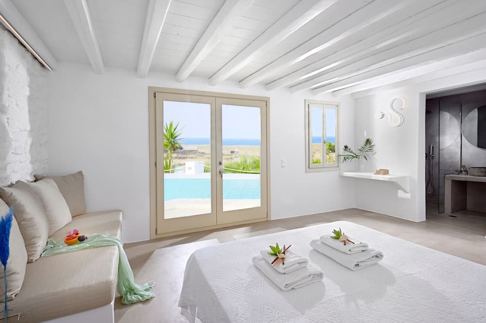 Photo of Bedroom in Ftelia