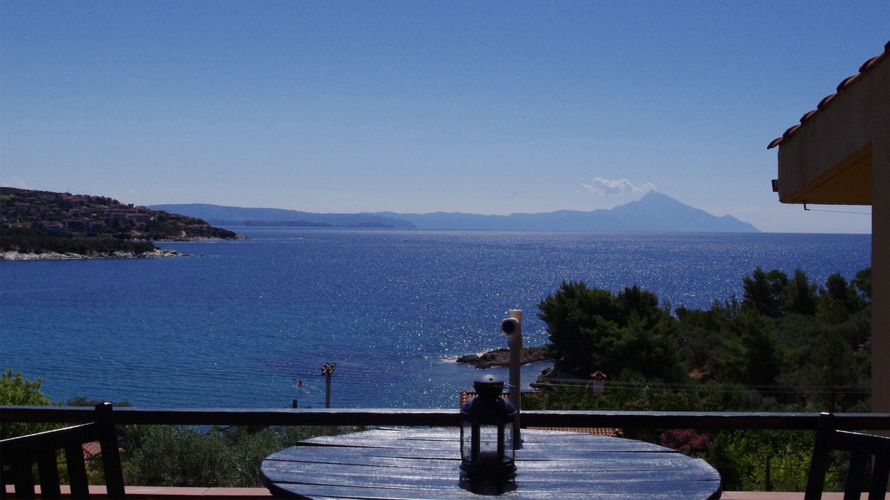 Photo of Outdoor in Pirgadikia