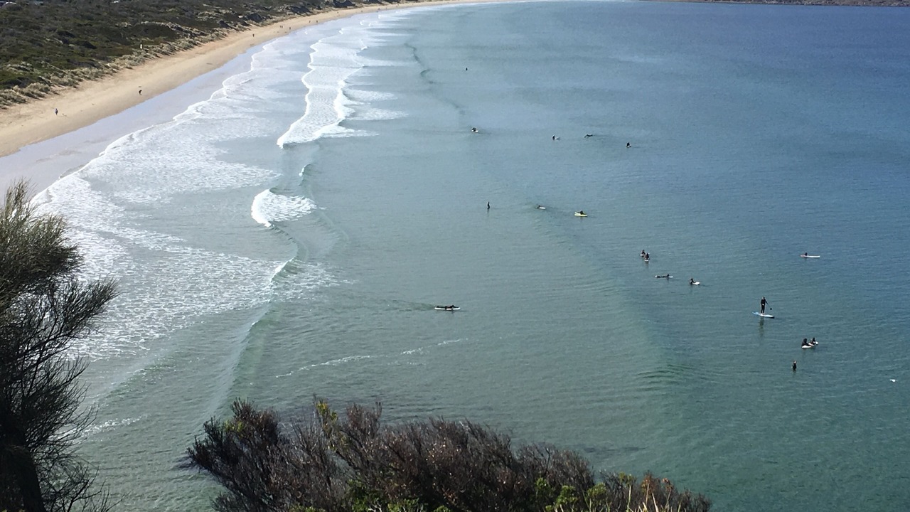 Photo of Outdoor in Dodges Ferry