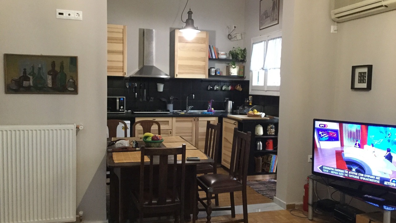 Photo of Kitchen in Ilisia