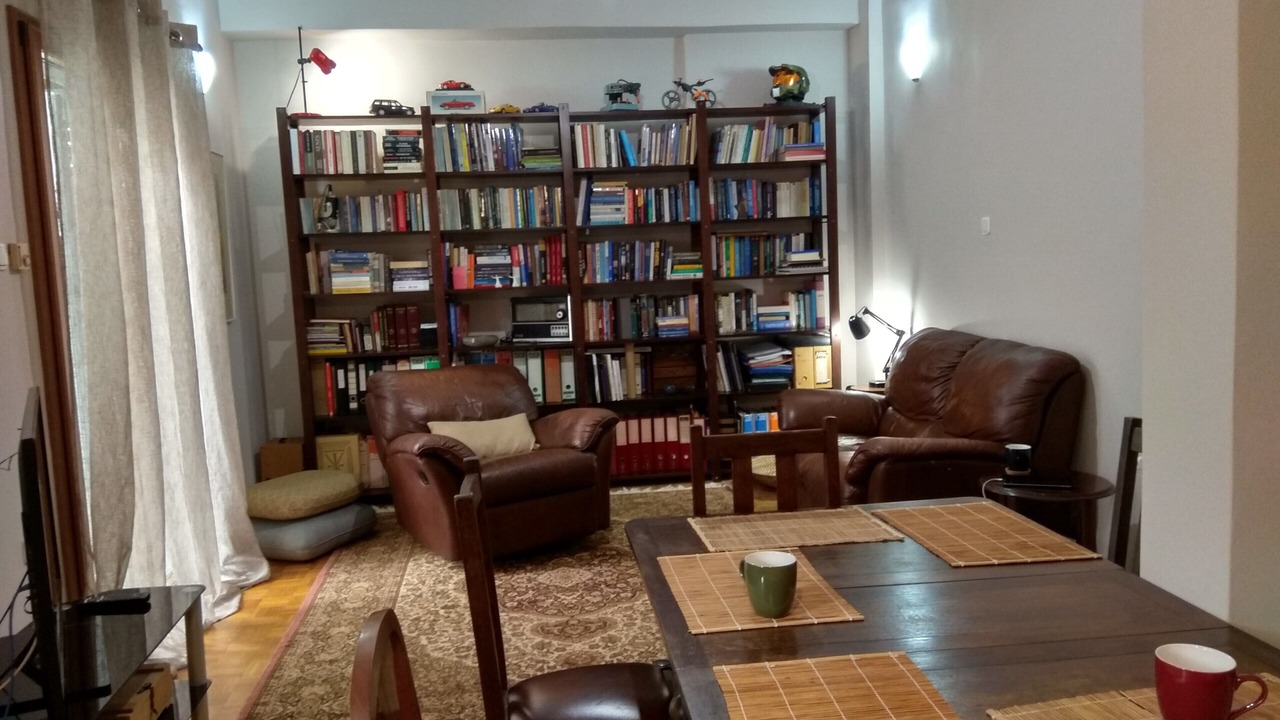 Photo of Bedroom in Ilisia