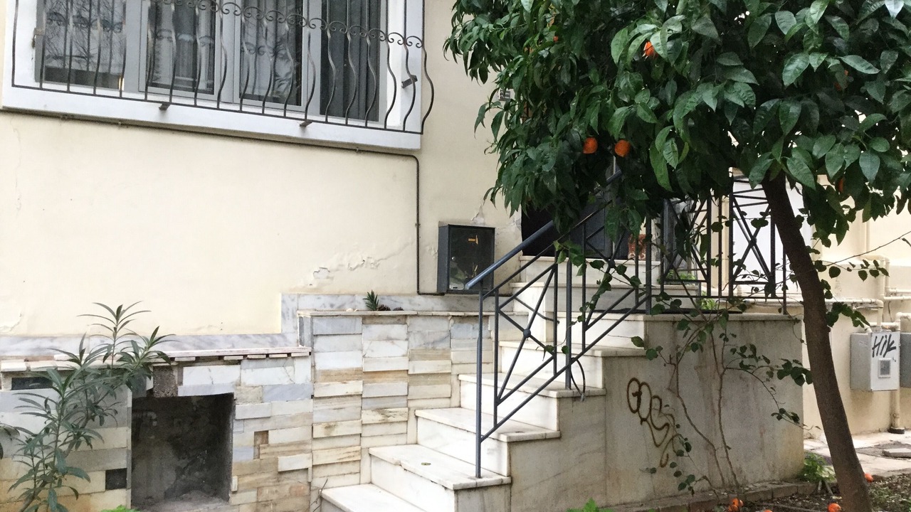 Photo of Outdoor in Ilisia