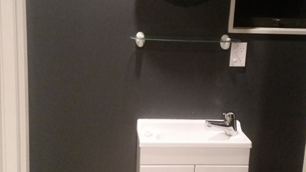 Photo of Bathroom in New Brighton