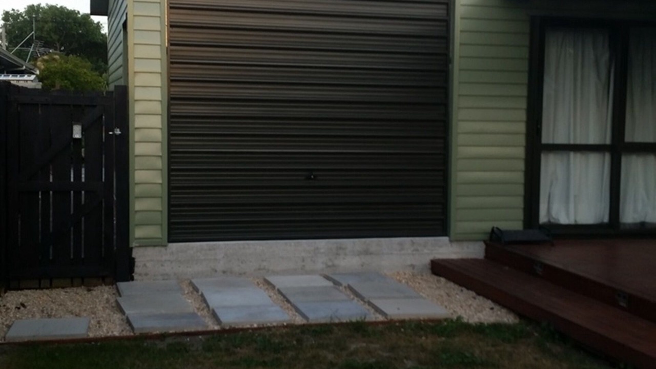 Photo of Outdoor in New Brighton