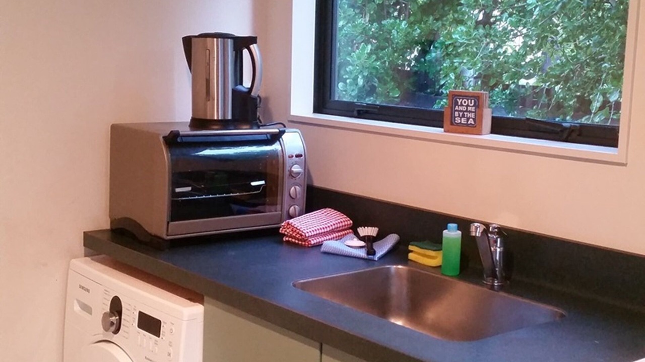 Photo of Kitchen in New Brighton