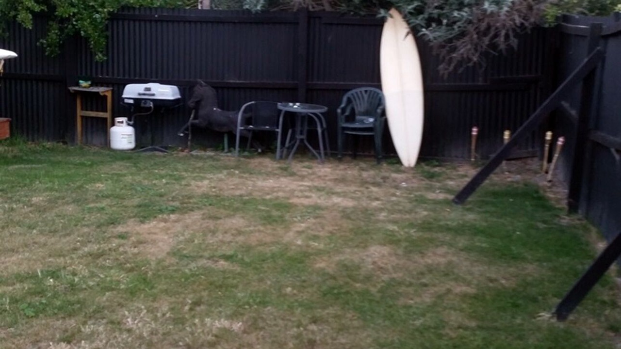 Photo of Outdoor in New Brighton