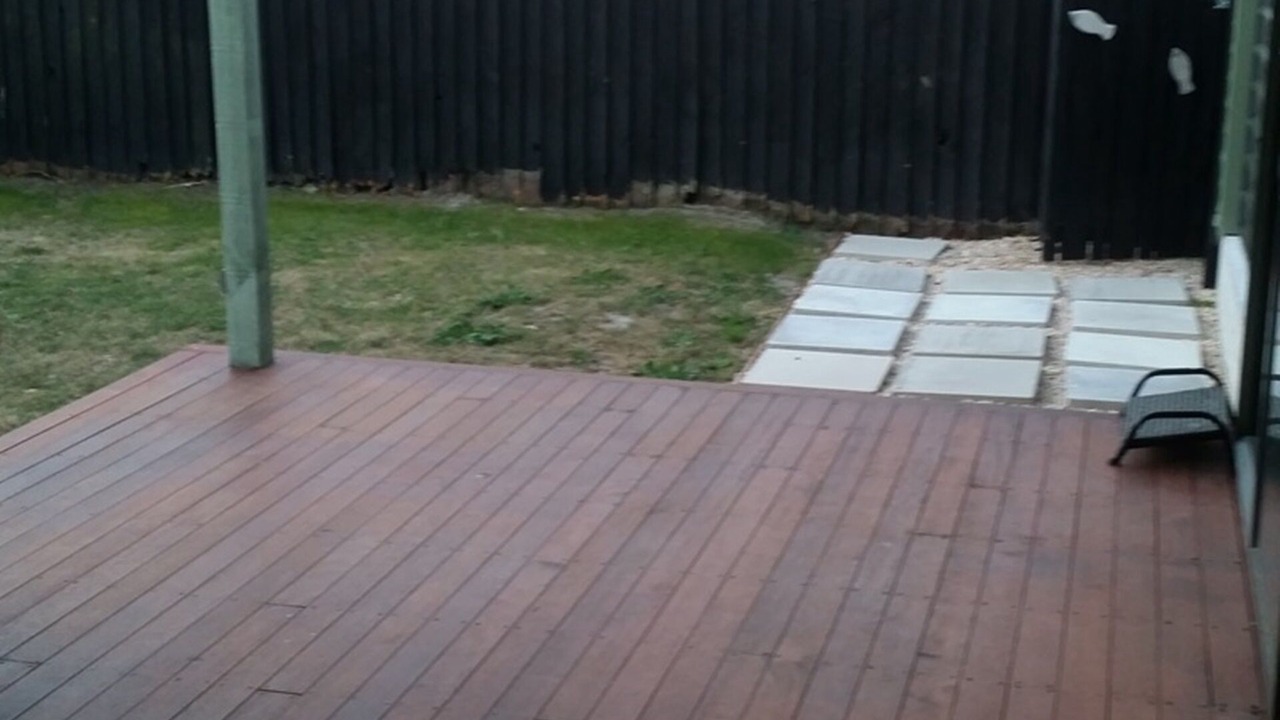 Photo of Patio Balcony in New Brighton