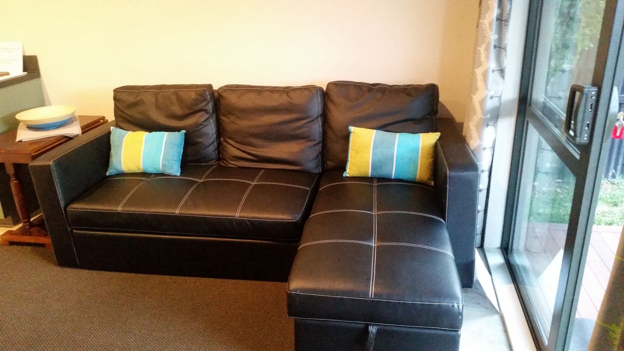 Photo of Livingroom in New Brighton