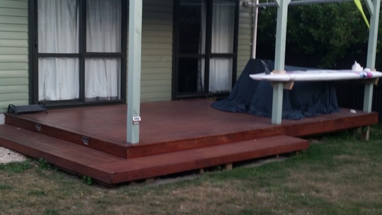 Photo of Patio Balcony in New Brighton