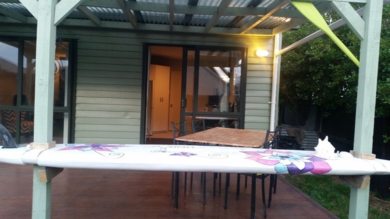 Photo of Outdoor in New Brighton