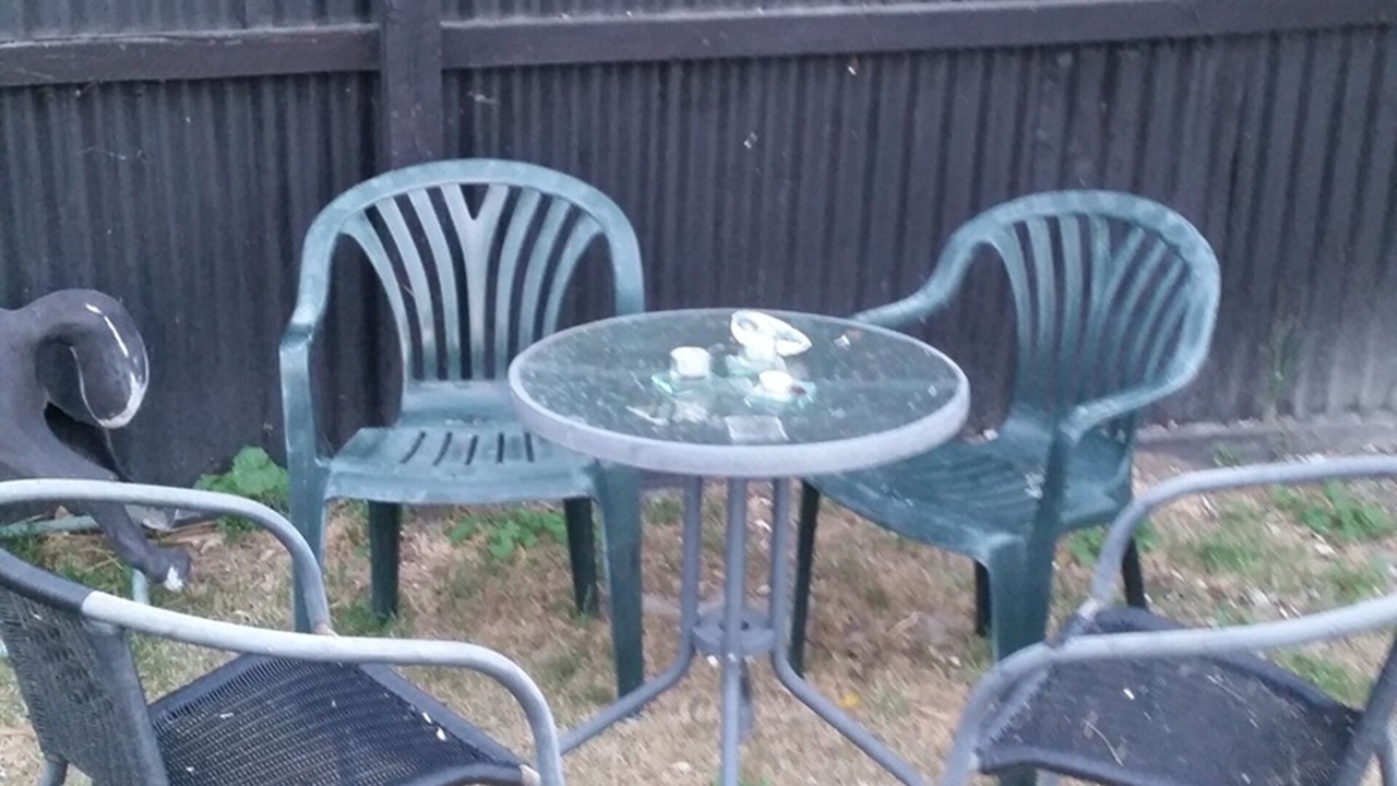 Photo of Outdoor in New Brighton