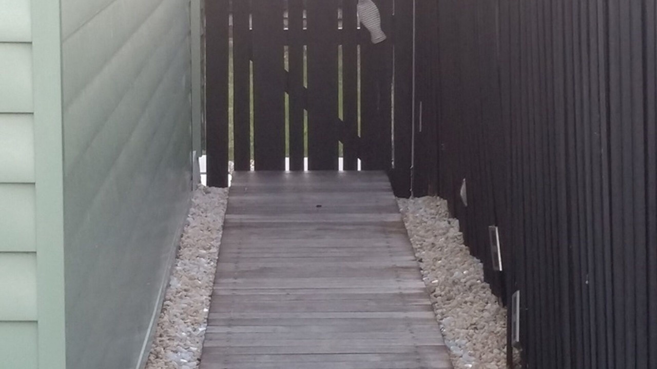 Photo of Outdoor in New Brighton
