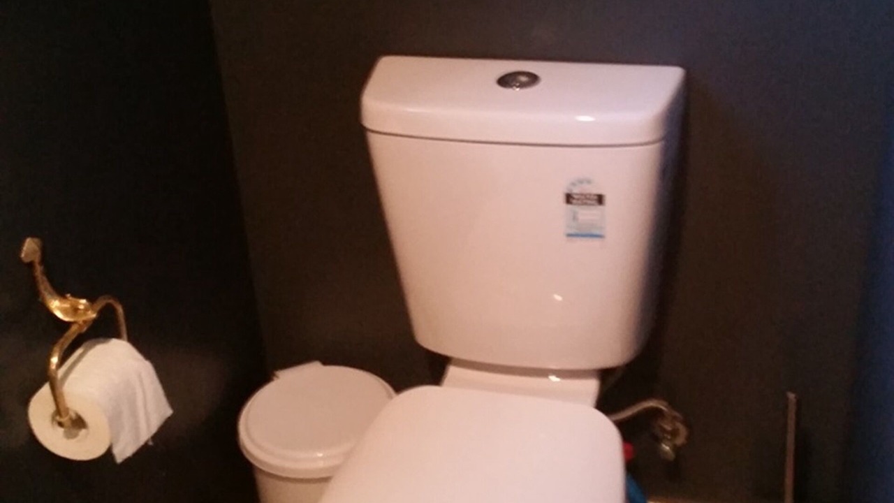 Photo of Bathroom in New Brighton