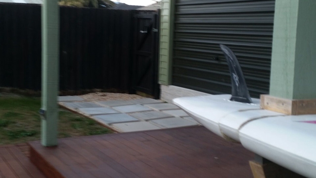 Photo of Outdoor in New Brighton