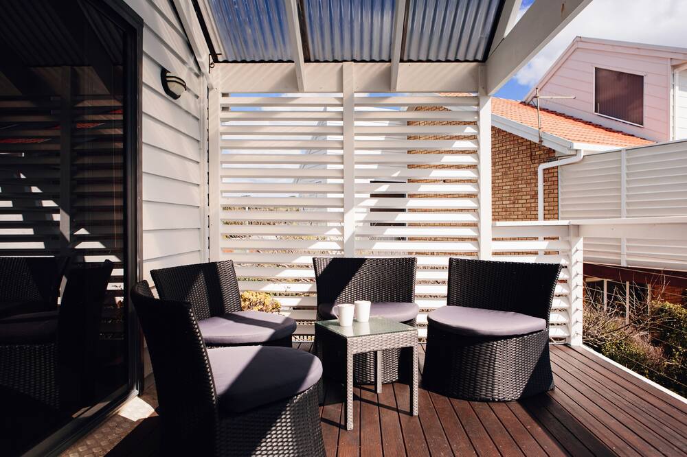 Photo of Patio Balcony in Turners Beach