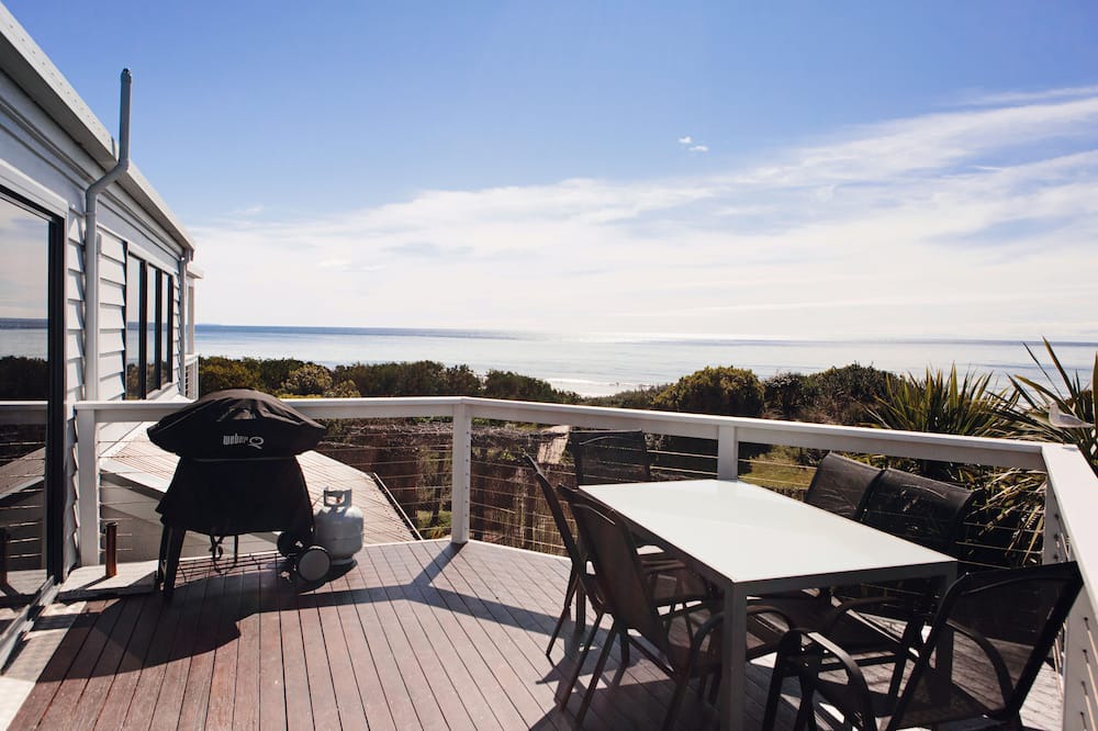 Photo of Patio Balcony in Turners Beach