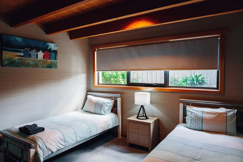 Photo of Bedroom in Turners Beach
