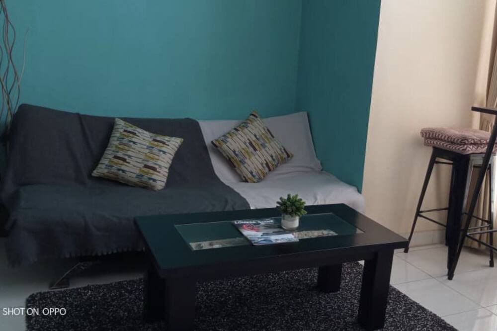 Photo of Livingroom in Sandik