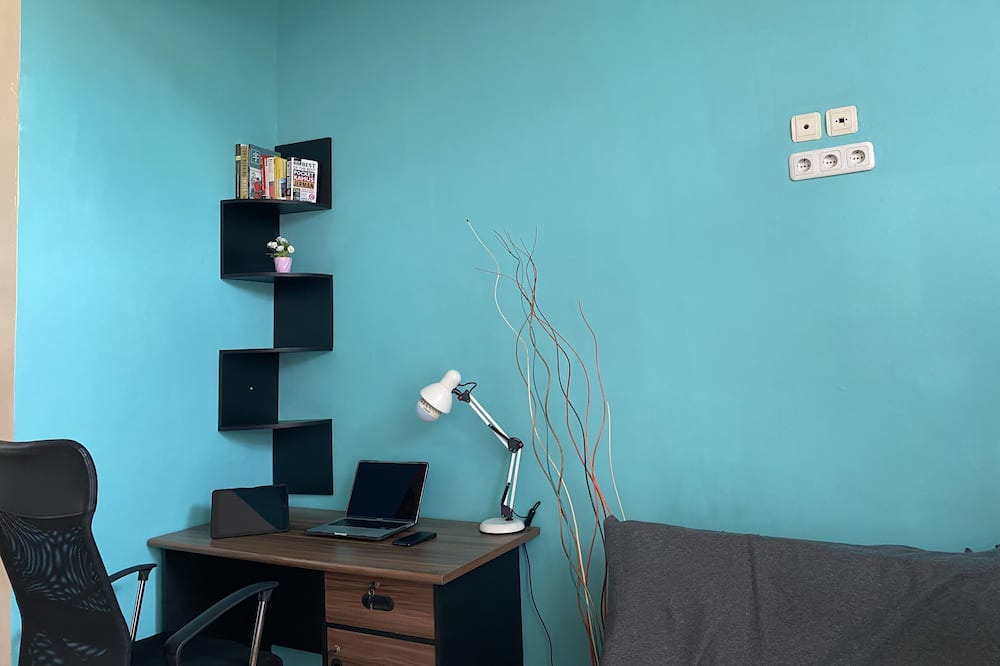 Photo of Bedroom in Sandik