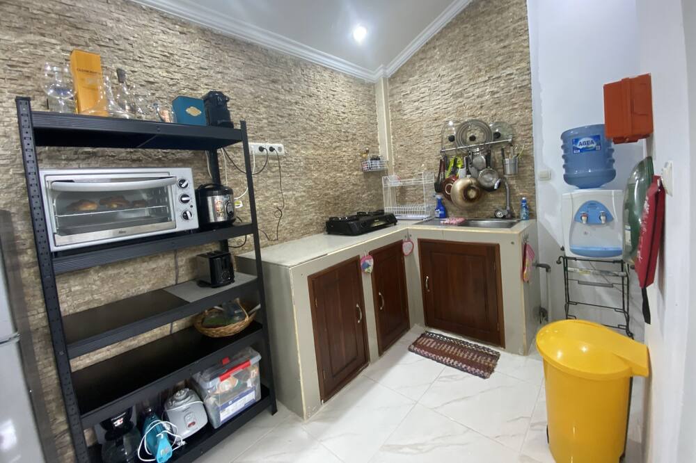 Photo of Kitchen in Sandik