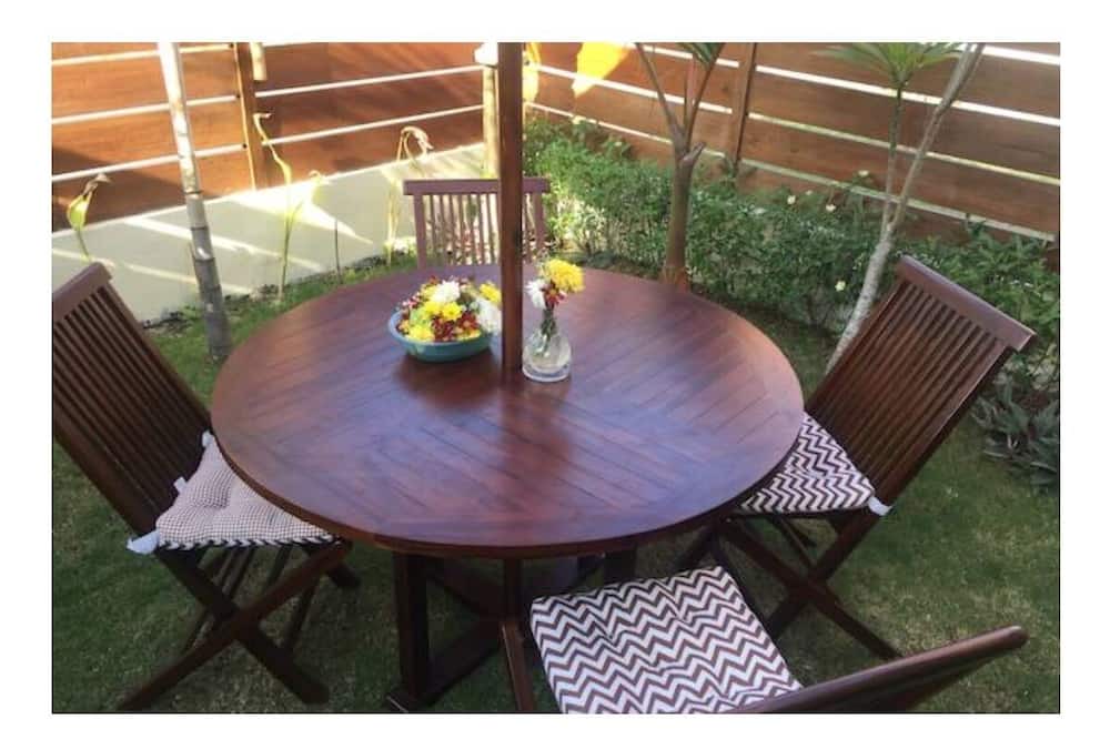 Photo of Patio Balcony in Sandik