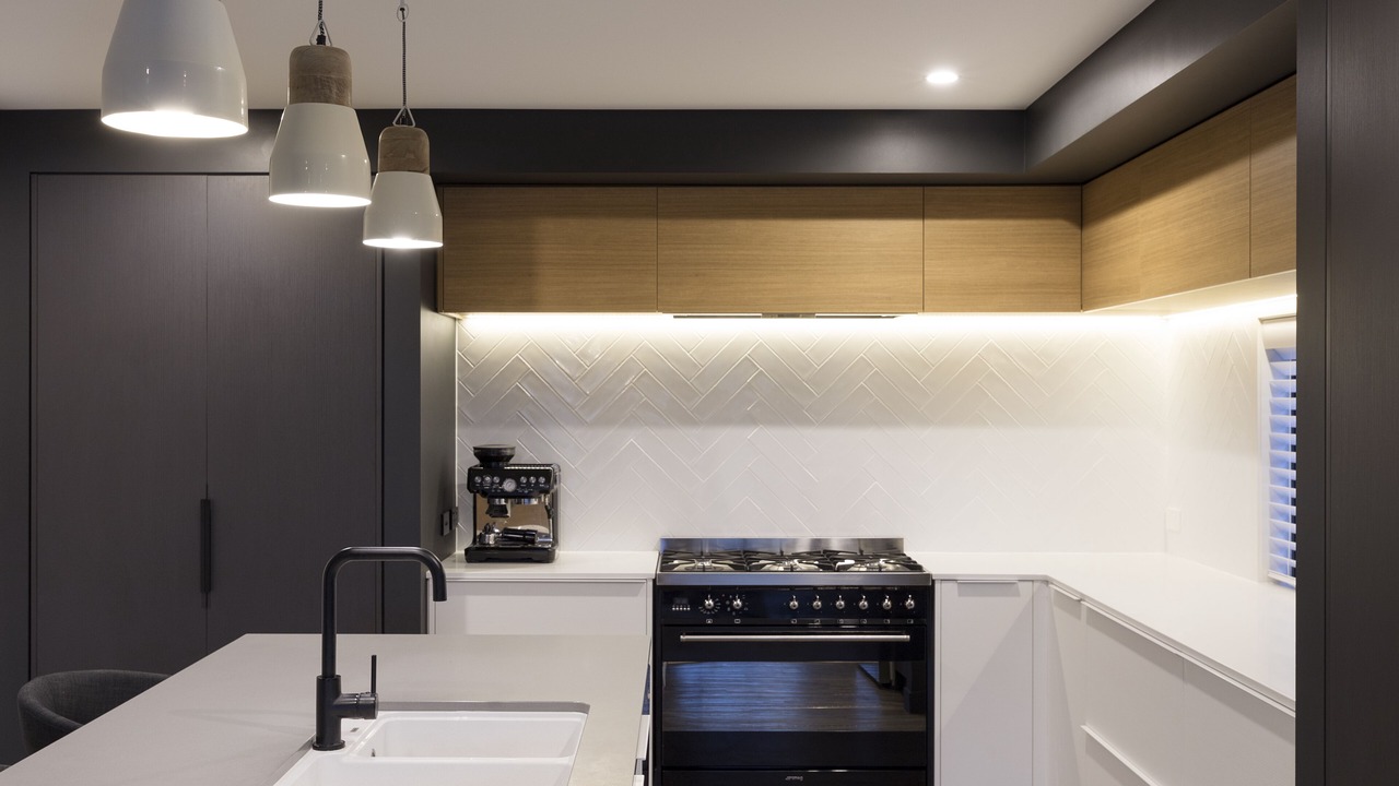 Photo of Kitchen in Papamoa Beach