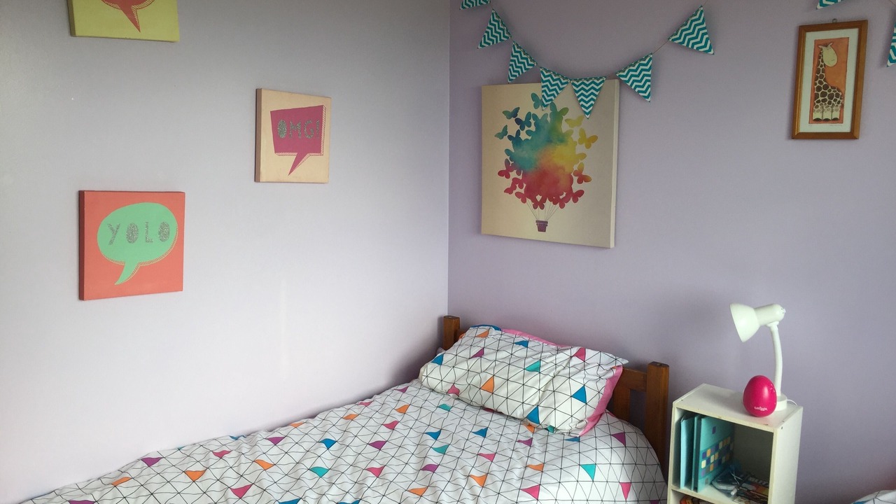 Photo of Bedroom in Tataraimaka