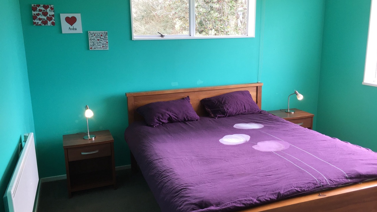 Photo of Bedroom in Tataraimaka