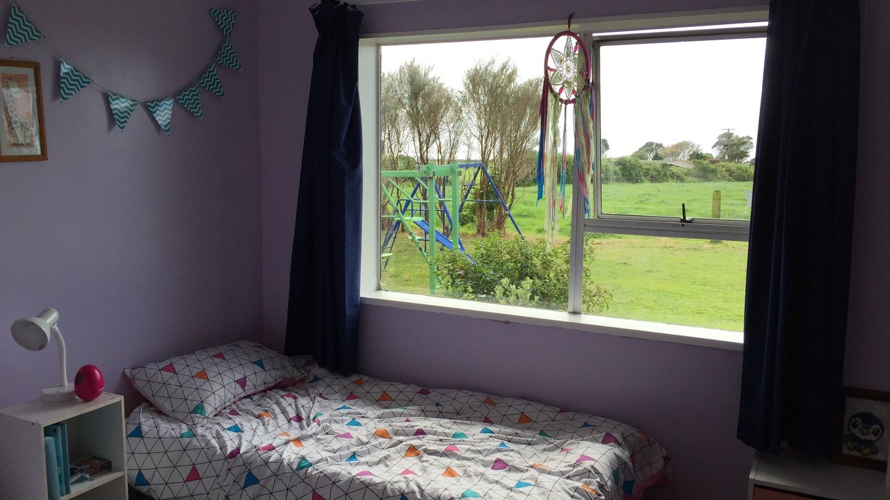 Photo of Bedroom in Tataraimaka