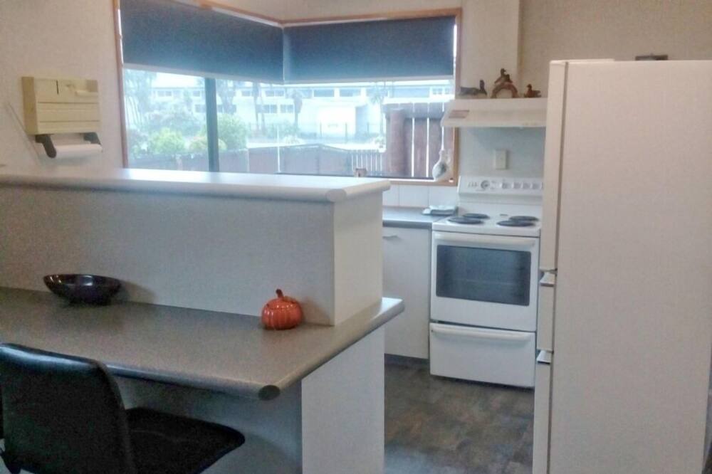 Photo of Kitchen in Hokitika