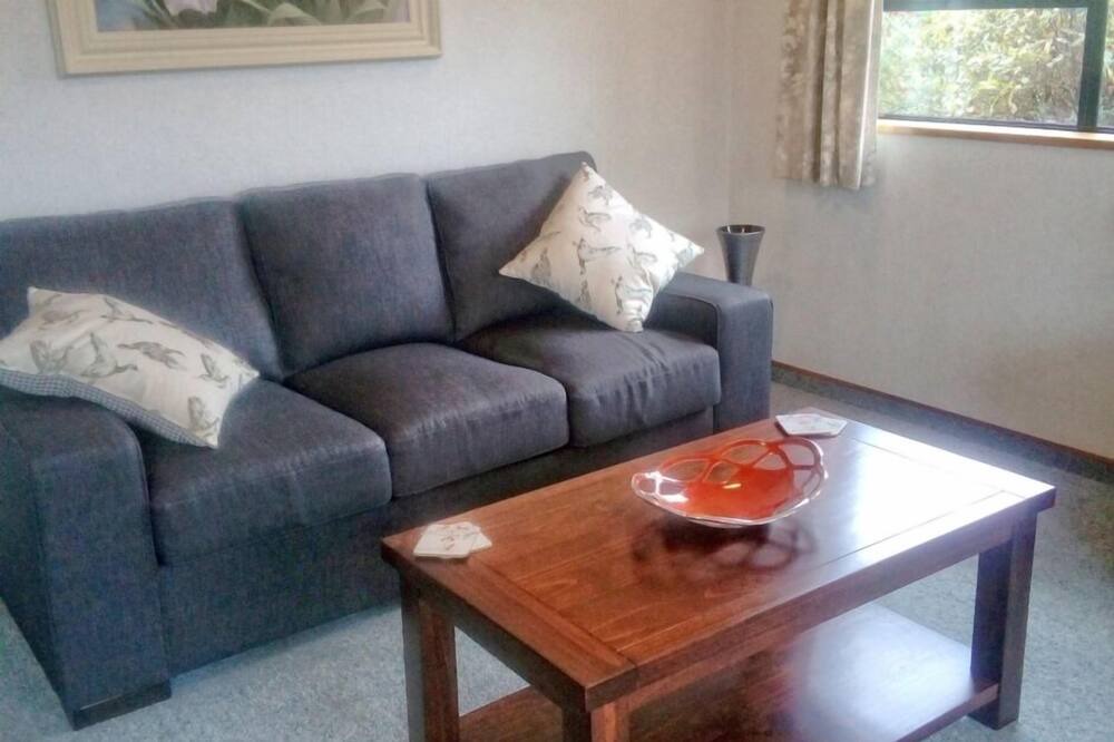 Photo of Livingroom in Hokitika