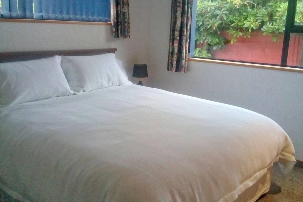 Photo of Bedroom in Hokitika