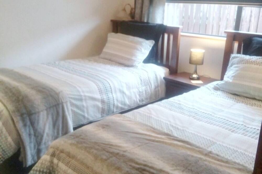 Photo of Bedroom in Hokitika