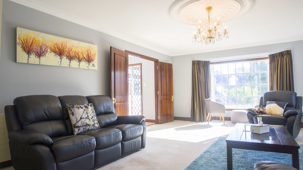 Photo of Livingroom in Springfield