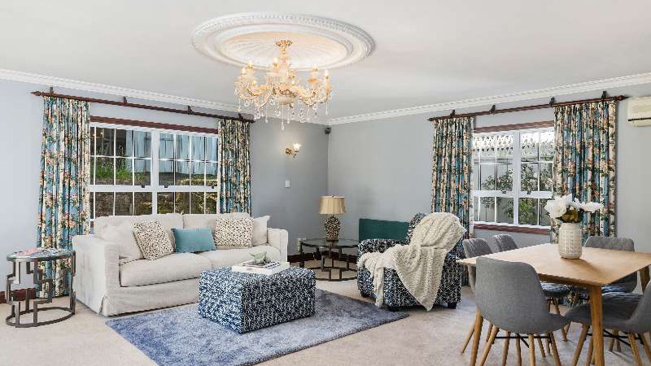 Photo of Livingroom in Springfield