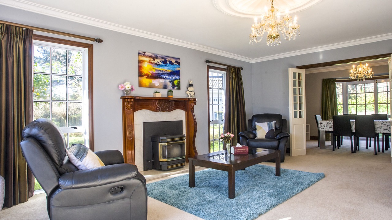 Photo of Livingroom in Springfield