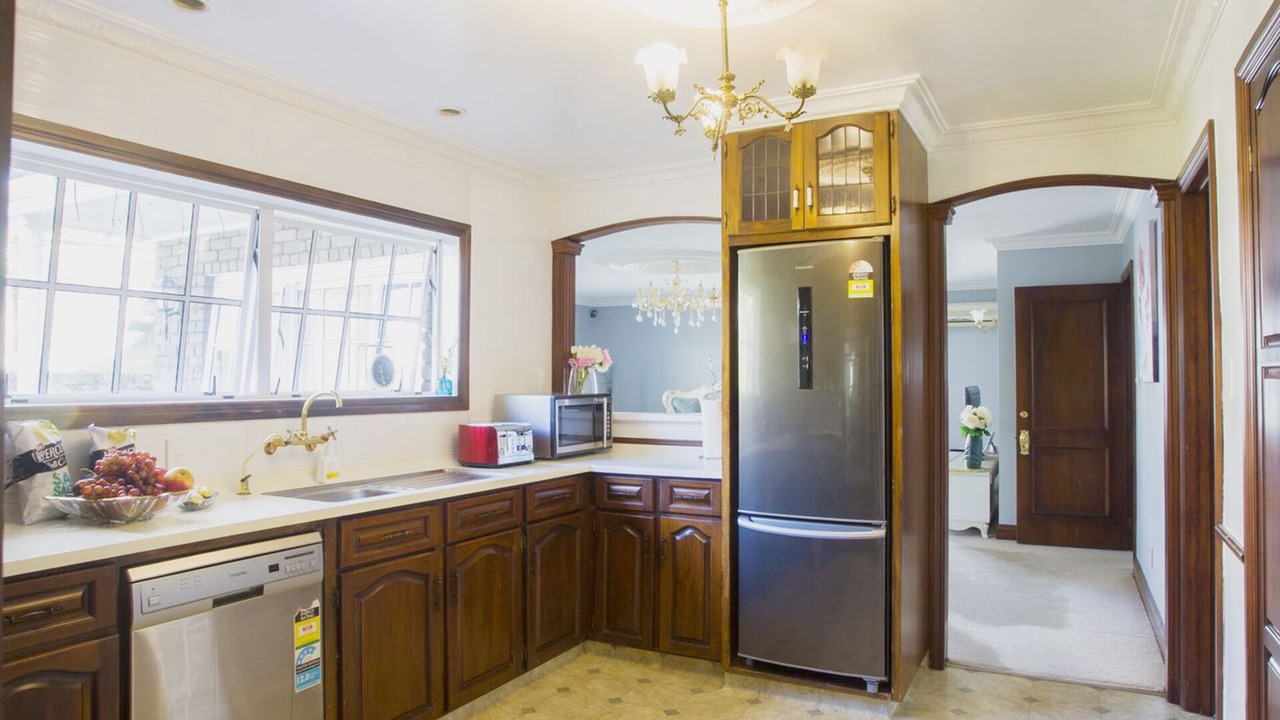 Photo of Kitchen in Springfield