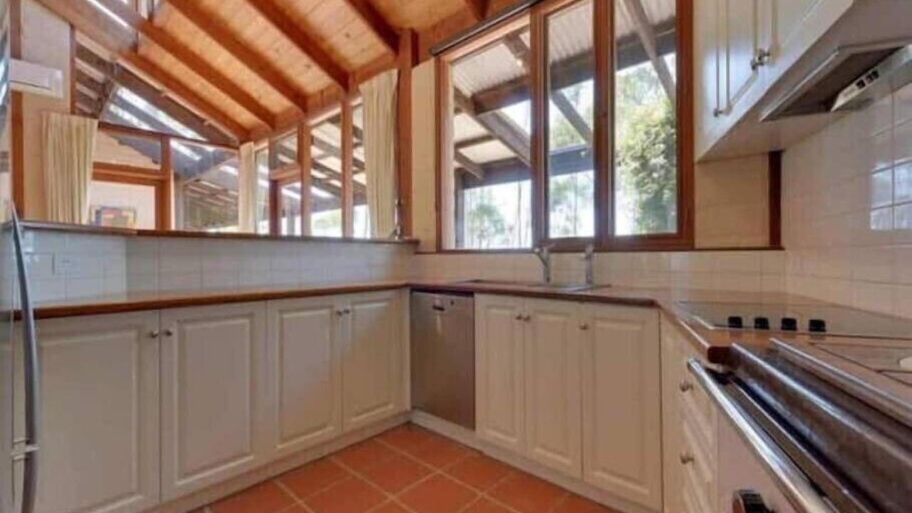 Photo of Kitchen in Tinderbox