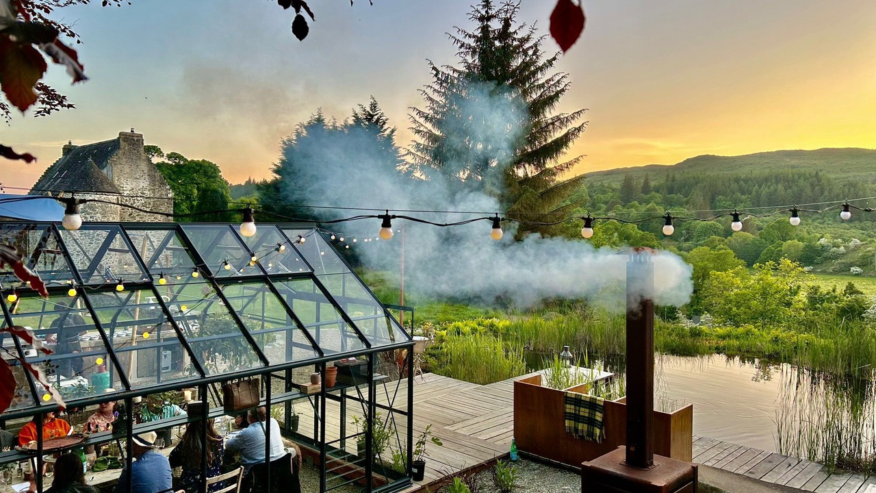 Photo of Outdoor in Lochgilphead