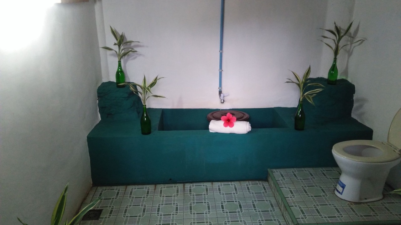 Photo of Bathroom in Bohorok