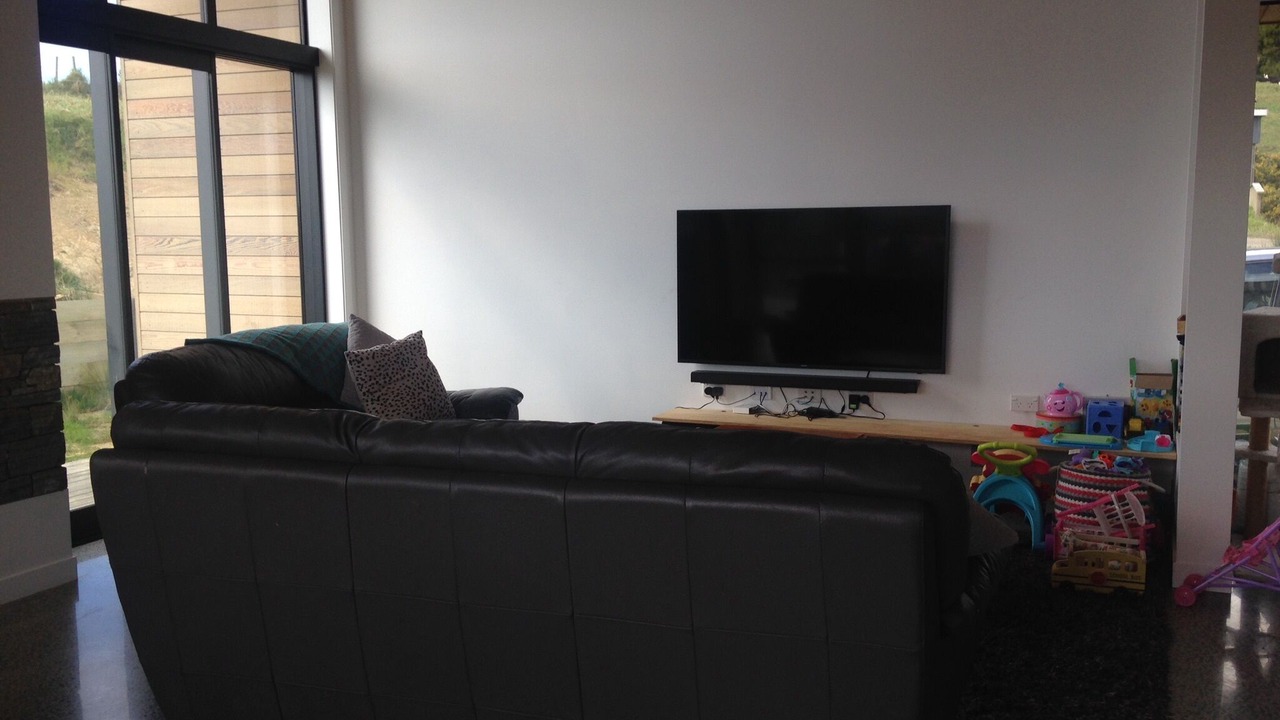 Photo of Livingroom in Mangawhai
