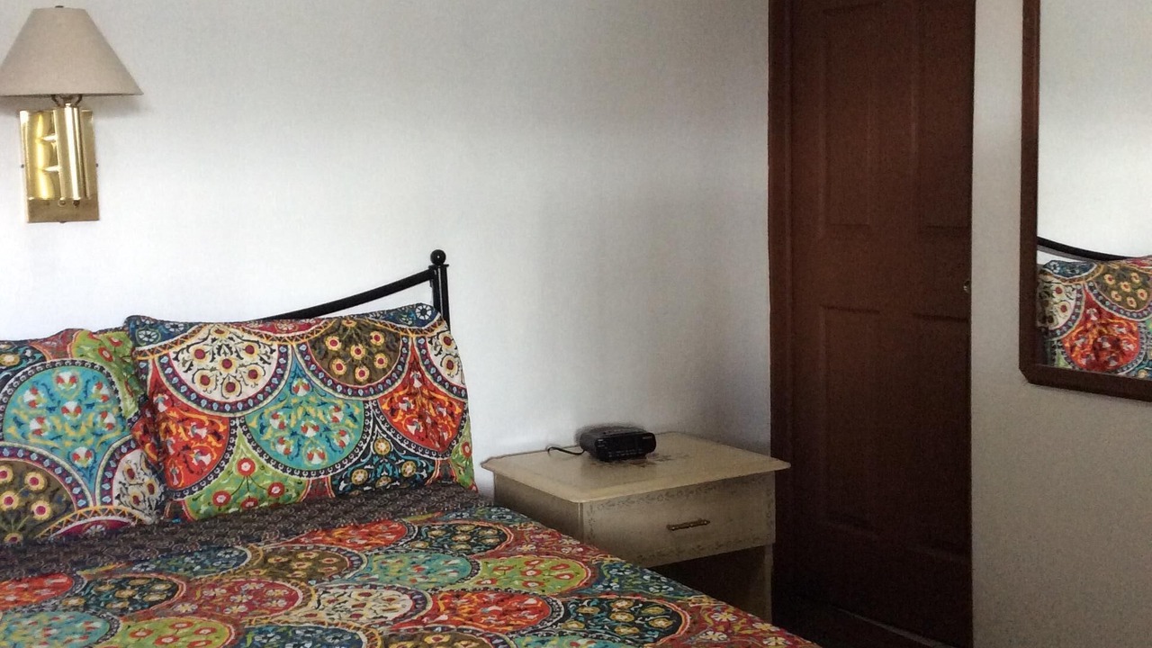 Photo of Bedroom in San Bosco