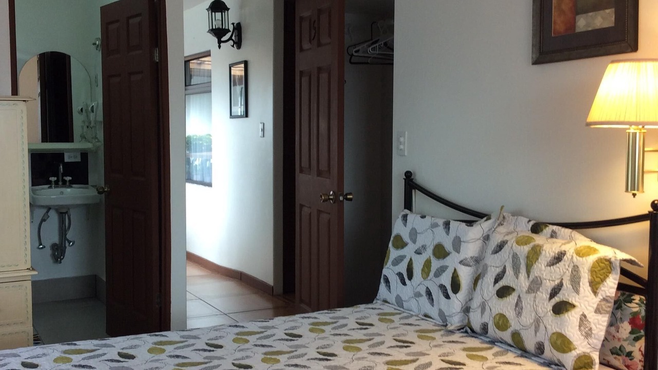 Photo of Bedroom in San Bosco