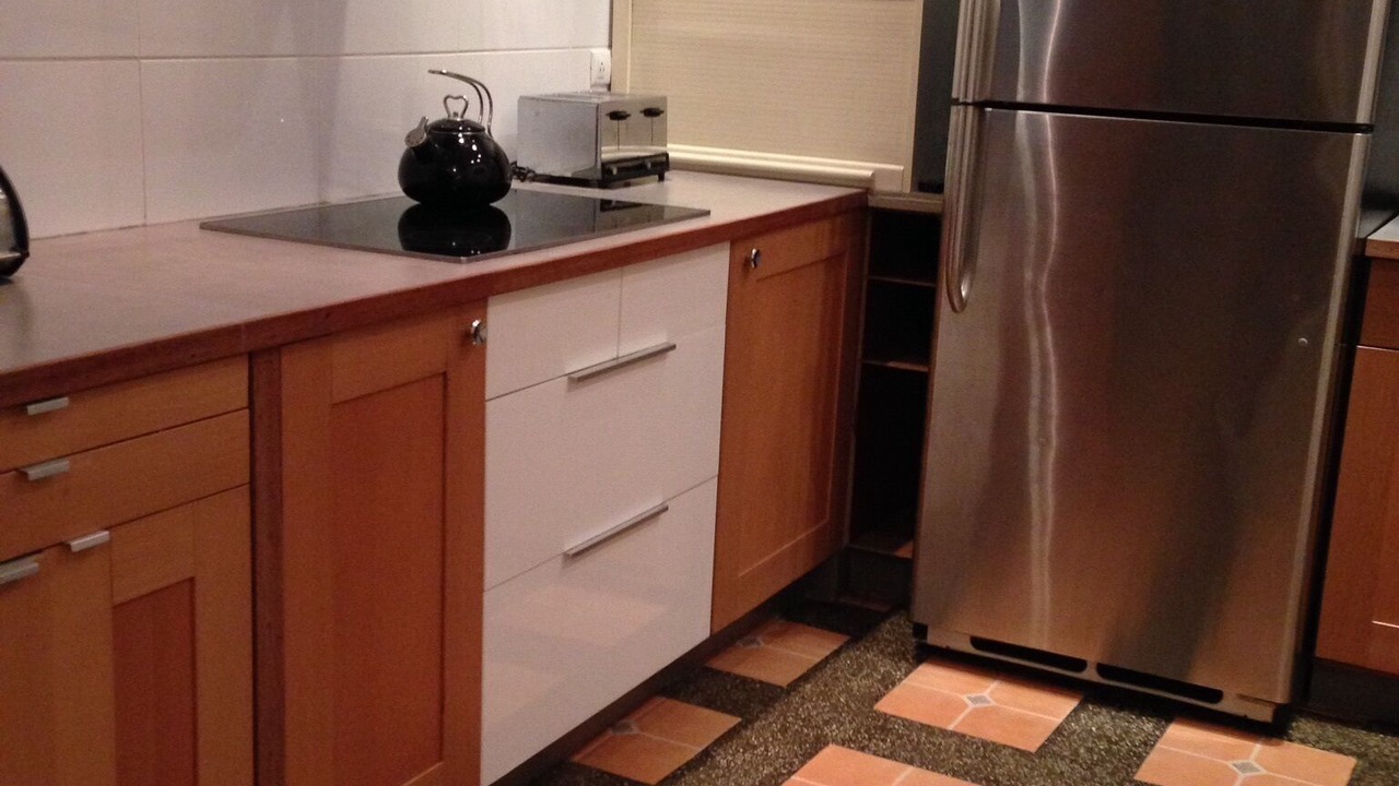 Photo of Kitchen in San Bosco