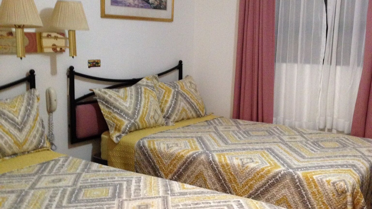 Photo of Bedroom in San Bosco